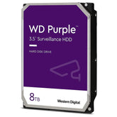 Violet WD85PURZ 8 TB